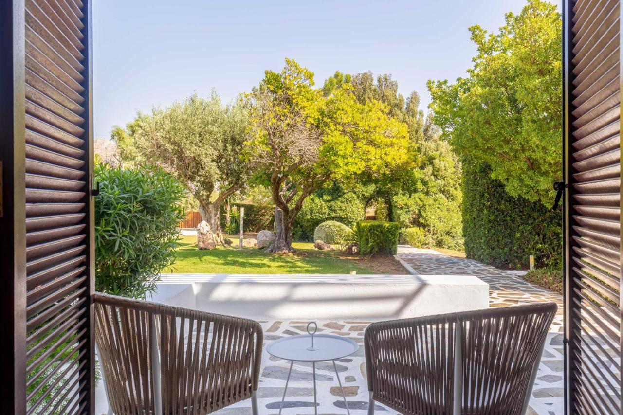 Villa Oasis With Large Pool Athenian Riviera Lagonissi Lagonisi Extérieur photo